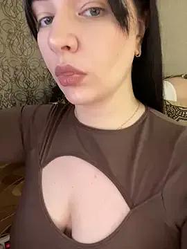 Poly_Nick from StripChat is Freechat
