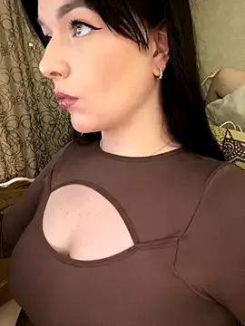 Poly_Nick from StripChat is Freechat
