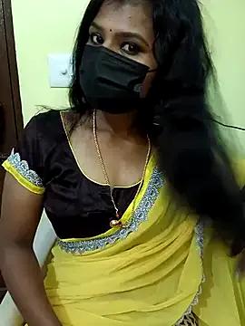 Premalatha_kannada_telugu from StripChat is Freechat