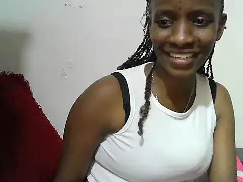 prettybeee from StripChat is Freechat