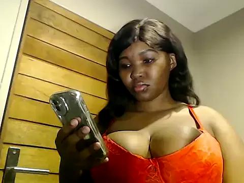prettymonalisaRSA from StripChat is Freechat