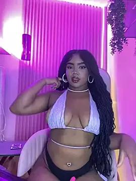 PrettySofiaa from StripChat is Freechat