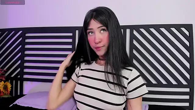 princess_ivy_ from StripChat is Freechat