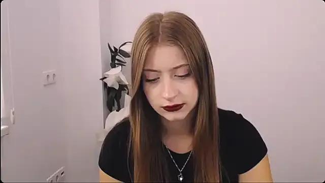 princess_lilit from StripChat is Freechat