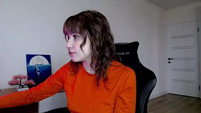 Princess_Shy___ from StripChat is Freechat
