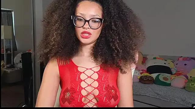 princessamberxo from StripChat is Freechat