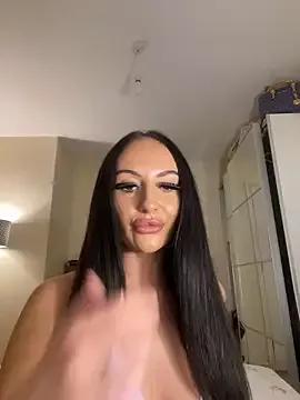 princessjxx from StripChat is Freechat