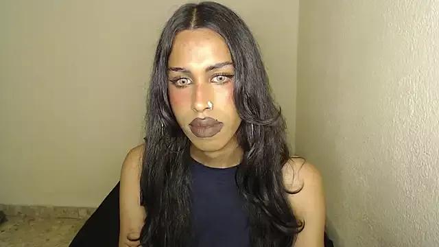 princessoriana from StripChat is Freechat