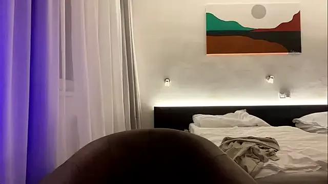 PrincessPilly from StripChat is Freechat