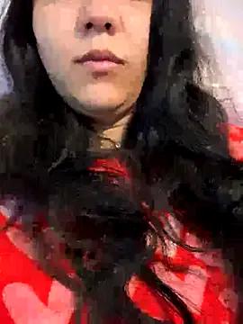 PrincessYYara from StripChat is Freechat