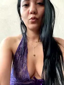 PrincessYYara from StripChat is Freechat