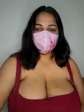 PRIYA_THE_QUEEN from StripChat is Freechat