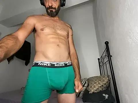 Profesoresdelax from StripChat is Freechat