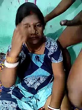 pujavinod from StripChat is Freechat