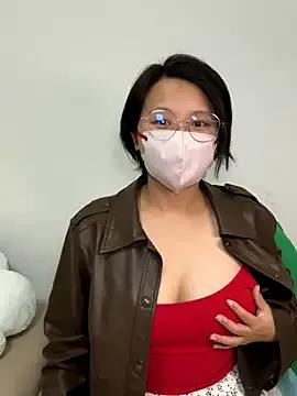 pumpkin_91 from StripChat is Freechat