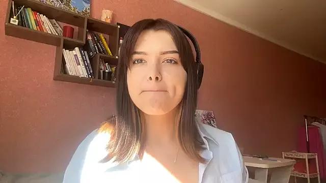 PUP_PUP_Sea from StripChat is Private