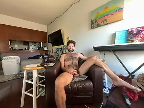 Pupscritch from StripChat is Freechat