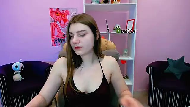 pure_radiance1 from StripChat is Freechat