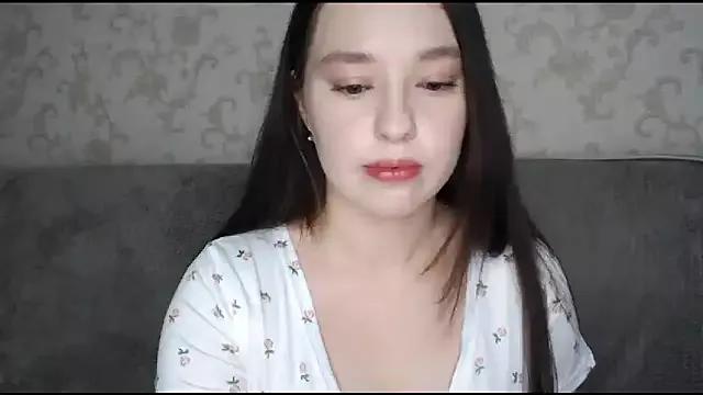PureLedy from StripChat is Freechat