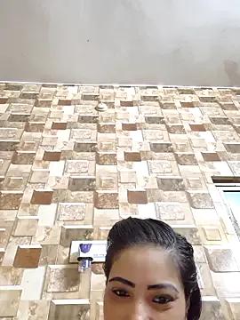 QUEEN-ADITI from StripChat is Freechat