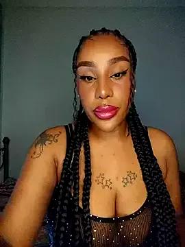 Queen_Amara from StripChat is Freechat