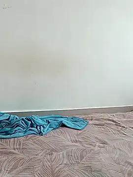Queen_Kushi4 from StripChat is Freechat