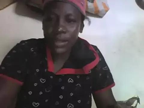 Queen_lady from StripChat is Freechat