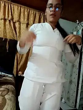 QueenBDSM from StripChat is Freechat