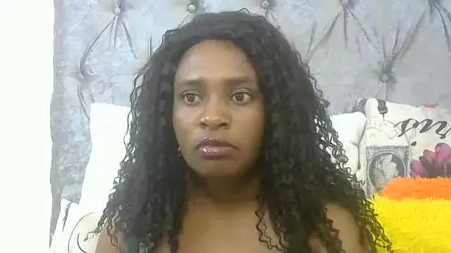 QueenRomaxx1 from StripChat is Freechat