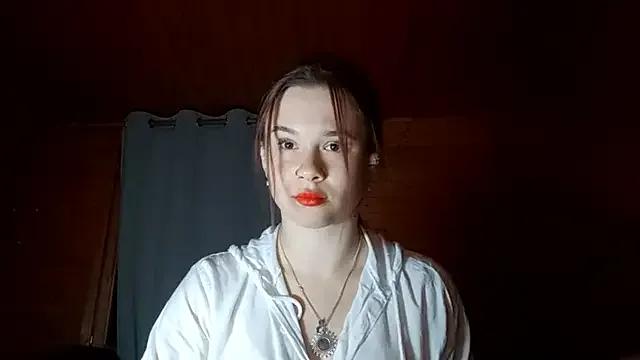 QuiveredFrown from StripChat is Freechat