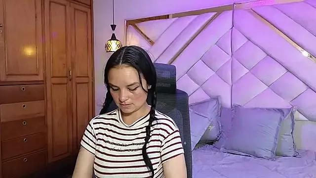 racheelsmith from StripChat is Freechat