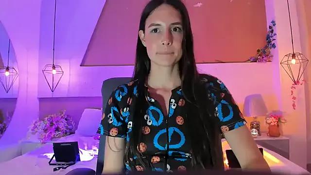 Rachel_Foxy from StripChat is Freechat
