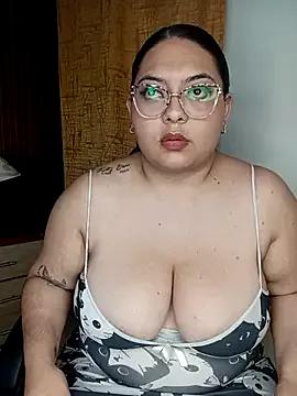 RachelCute1 from StripChat is Freechat