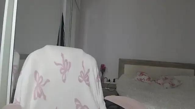 RachelVegass from StripChat is Freechat