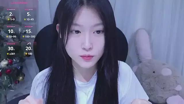 rainybb from StripChat is Freechat