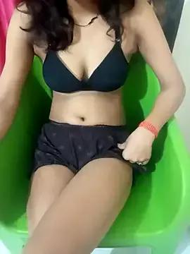 Raj-kumari from StripChat is Freechat