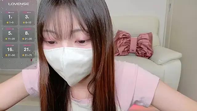 Ran-o0_0o-DX from StripChat is Freechat