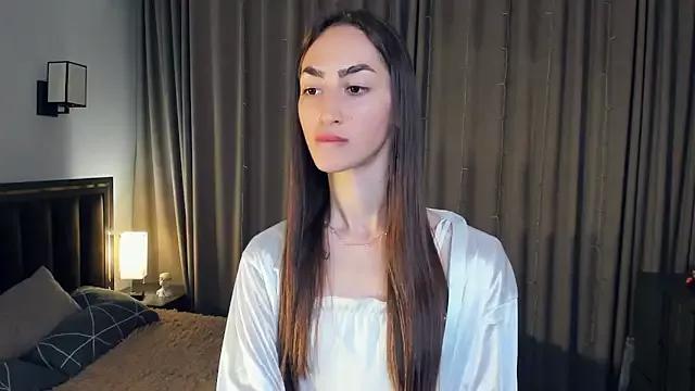 RanaeUsery from StripChat is Freechat