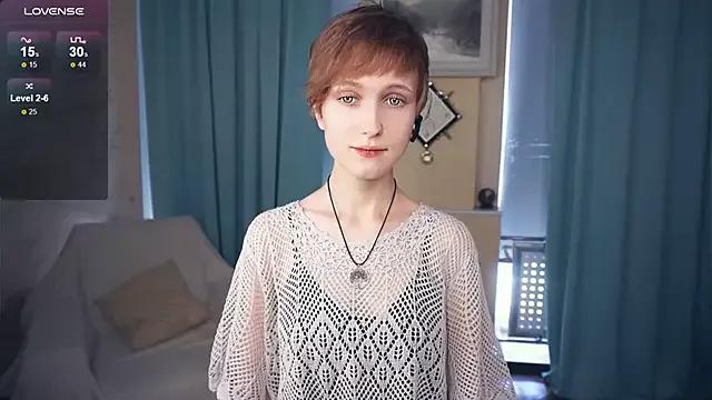 RandiBow from StripChat is Freechat
