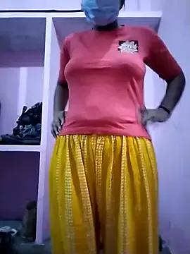 Rani_299 from StripChat is Freechat