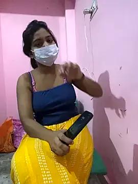 Rani_88 from StripChat is Freechat