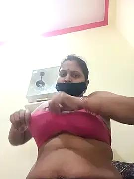 Rani_Devi143 from StripChat is Freechat
