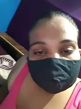 ranibf from StripChat is Freechat