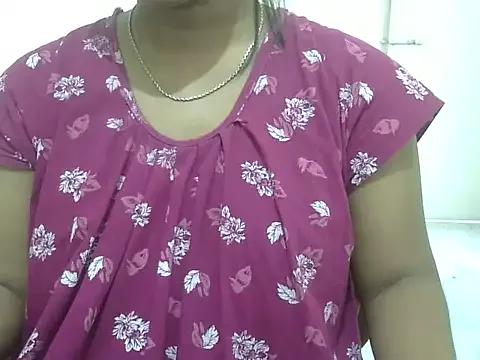 Raniting19 from StripChat is Freechat