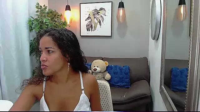 Raquel_Ucros from StripChat is Freechat