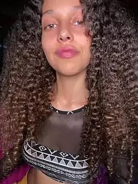 Rati_Curly from StripChat is Private