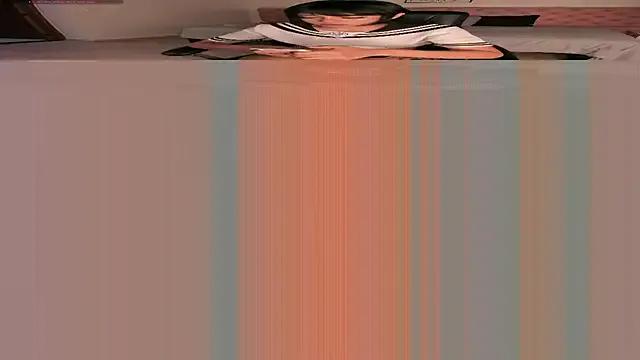 RavenRin from StripChat is Freechat