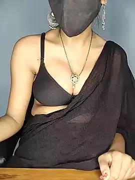 Rawat_girl from StripChat is Freechat