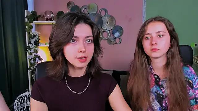 rebecca_smile from StripChat is Freechat