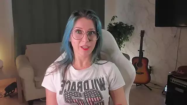 Red_Hot_Chilli_Pussy from StripChat is Freechat